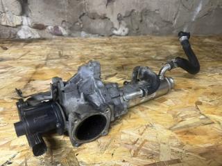 Клапан рециркуляции отработанных газов Volvo XC90 2012