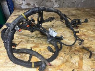 Проводка ДВС Volvo XC90 2012