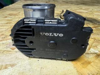 Дроссельная заслонка Volvo XC90 2012 контрактная Дроссельная заслонка Volvo XC90 2012