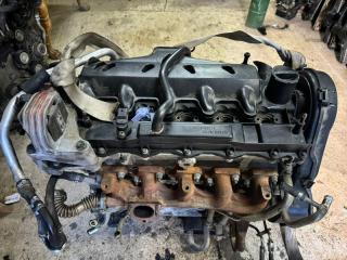 Двигатель Volvo XC90 2012 контрактная Двигатель Volvo XC90 2012