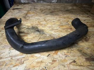 Патрубок интеркулера Volvo XC70 2012