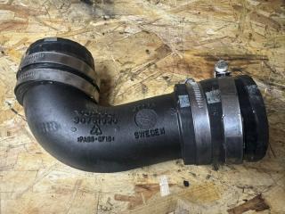 Патрубок интеркулера Volvo XC70 2012