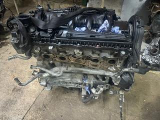 Двигатель Volvo XC70 2012 контрактная Двигатель Volvo XC70 2012