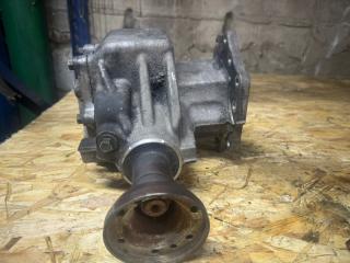 Раздаточная коробка Volvo XC90