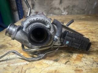 Турбина Volvo XC90