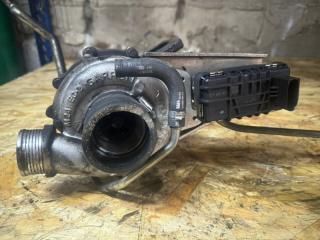 Турбина Volvo XC90