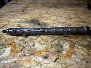 Топливная рейка Volvo XC90 контрактная Топливная рейка Volvo XC90