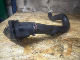 Патрубок интеркулера Volvo XC90