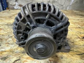 Генератор Volvo XC90 контрактная Генератор Volvo XC90