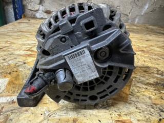 Генератор Volvo XC90 контрактная Генератор Volvo XC90