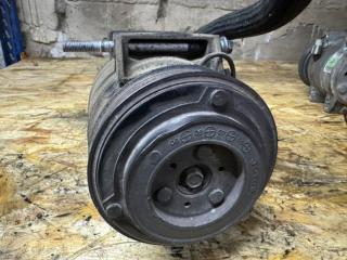 Компрессор кондиционера Volvo XC90