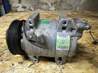 Компрессор кондиционера Volvo XC90 D5244T4