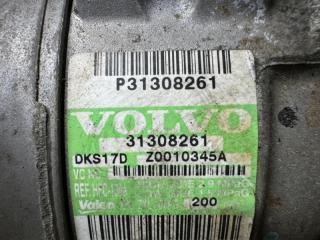 Компрессор кондиционера XC90 D5244T4