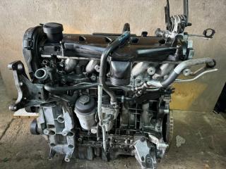 Двигатель Volvo XC90 2009 контрактная Двигатель Volvo XC90 2009