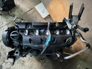 Двигатель Volvo XC90 D5244T4