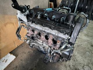 Двигатель XC90 2009 D5244T4