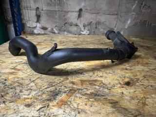 Патрубок интеркулера Volvo XC90 D5244T4 30794888 контрактная