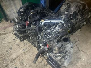 Двигатель XC90 2011 D5244T18