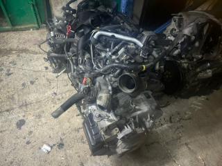 Двигатель XC90 2011 D5244T18