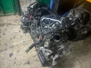 Двигатель XC90 2011 D5244T18