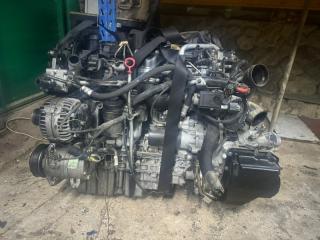 Двигатель XC90 2011 D5244T18