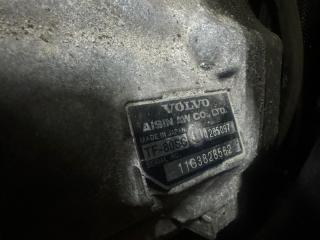 Двигатель XC90 2011 D5244T18