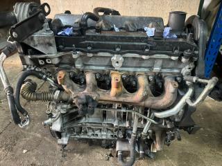 Двигатель Volvo XC90 2007 контрактная Двигатель Volvo XC90 2007