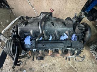 Двигатель XC90 2007 D5244T4