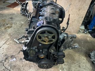 Двигатель Volvo XC90 D5244T4
