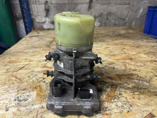 Электрогидроусилитель руля Volvo XC70 2015