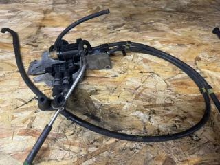 Кронштейн Volvo XC70 2012