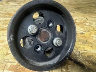 Вал промежуточный Volvo XC70 2012