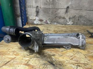 Клапан рециркуляции отработанных газов Volvo XC70 2012