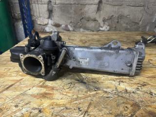 Клапан рециркуляции отработанных газов Volvo XC70 2012