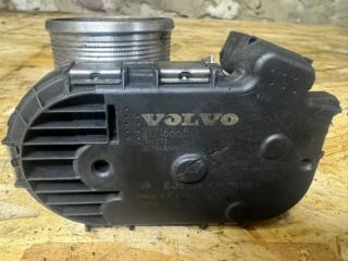 Дроссельная заслонка Volvo XC70 2012 контрактная Дроссельная заслонка Volvo XC70 2012