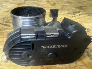 Запчасть дроссельная заслонка Volvo XC90