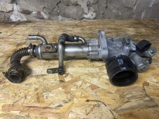 Клапан рециркуляции отработанных газов Volvo XC90