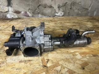 Клапан рециркуляции отработанных газов Volvo XC90