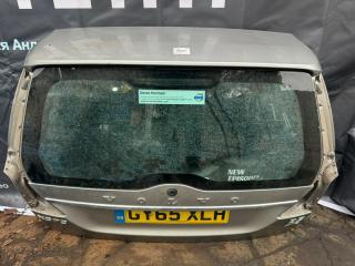 Крышка багажника Volvo XC70 2015