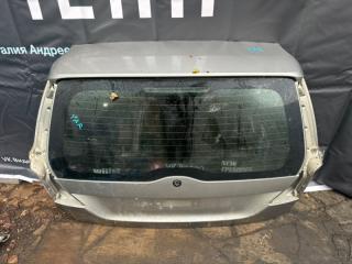 Крышка багажника Volvo XC70 2008