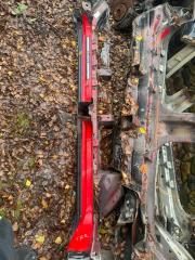 Порог кузова левый Volvo XC90