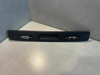 Ручка двери багажника Volvo XC70 2015 контрактная Ручка двери багажника Volvo XC70 2015