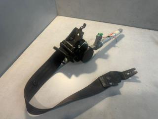 Ремень безопасности задний левый Volvo XC70 2015 контрактная Ремень безопасности задний левый Volvo XC70 2015