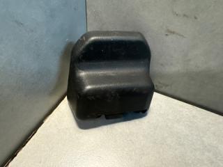 Заглушка полозьев сиденья левая Volvo XC70 2015 контрактная Заглушка полозьев сиденья левая Volvo XC70 2015