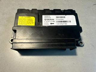 Блок управления AIR BAG Volvo v40 2013