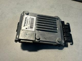 Камера переднего вида Volvo XC70 2015