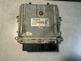Блок управления двигателем Volvo XC90