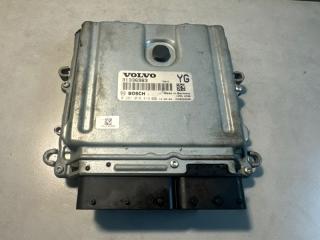 Блок управления двигателем Volvo XC60 контрактная Блок управления двигателем Volvo XC60