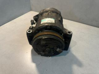 Компрессор кондиционера Volvo XC60