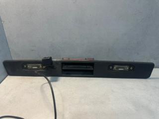 Ручка двери багажника Volvo XC90 контрактная Ручка двери багажника Volvo XC90